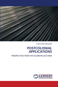 Postcolonial Applications