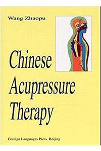 Chinese Acupressure Therapy