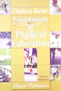 Foundations Of Physical Education