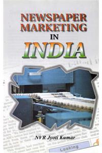 Newpaper Marketing in India