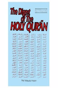 The Digest of the Holy Qur'an
