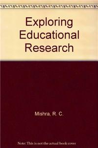 Exploring Educational Research