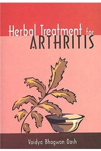 Herbal Treatments for Arthritis