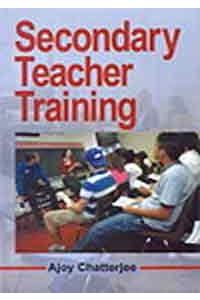 Secondary Teacher Training