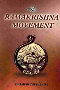 The Ramakrishna Movement - Its Meaning for Mankind