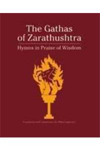 Gatha of Zarathushtra,The