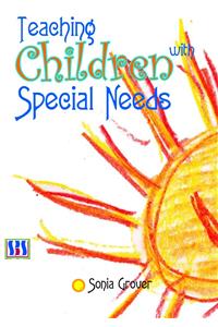 Teaching Children with Special Needs