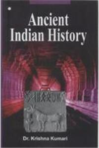 Ancient Indian History