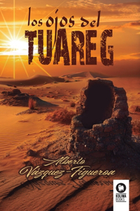 ojos del Tuareg