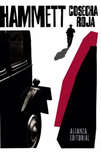 Cosecha roja / Red Harvest