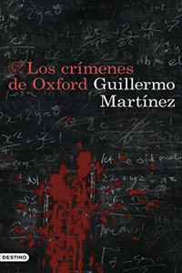 Los crimenes de Oxford