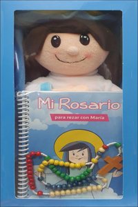 Mi Rosario para rezar con Maria: Estuche