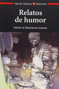 Relatos De Humor/ Humor Stories (Aula De Literatura / Classroom Literature)