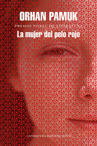Mujer del Pelo Rojo / The Red - Haired Woman