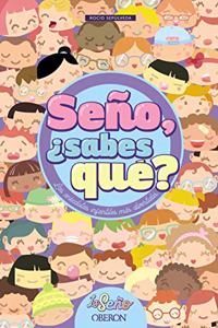 Seno, Â¿sabes que?
