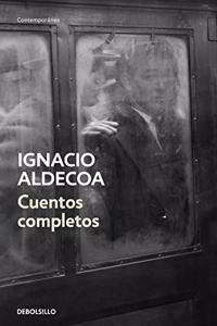 Cuentos completos