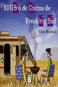 Libro de Cocina de Breaking Bad