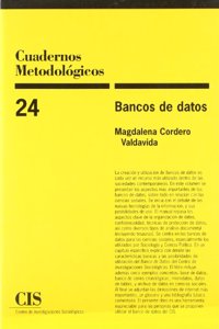 Bancos de datos (Spanish Edition)