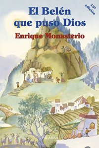 El Belen que puso Dios