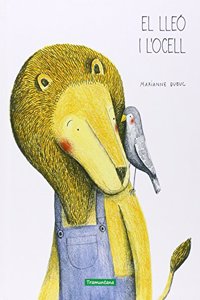 EL LLEO I L'OCELL