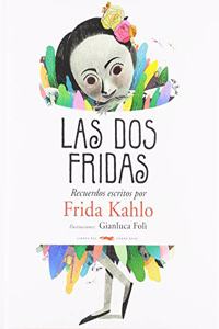 Las dos Fridas / The Two Fridas
