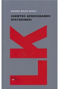 Cuentos Afrocubanos (Patakines)