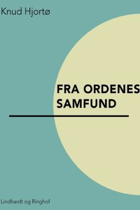 Fra ordenes samfund