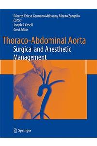 Thoraco-Abdominal Aorta