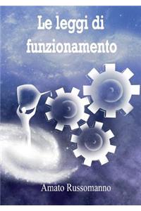 leggi di funzionamento