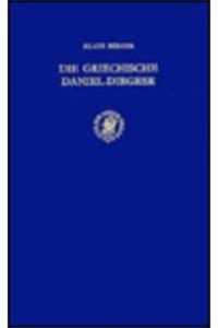 Die Griechische Daniel-Diegese
