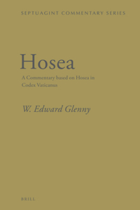 Hosea