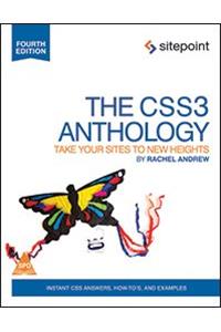 CSS3 Anthology