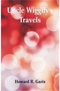 Uncle Wiggily's Travels
