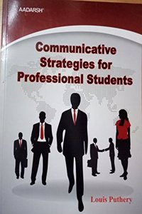 Communicative Strategies For Professional Students