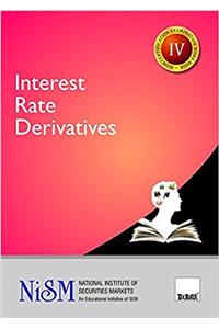 Interest Rate Derivatives (IV) (Updated till March 2017)