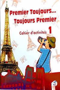 Sapphire Premier Toujours Cahier dâ€™activites Workbook 1
