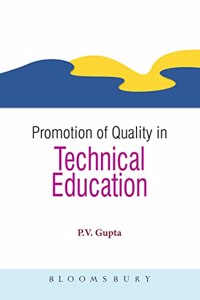 Promotion of Quality in Technical Education