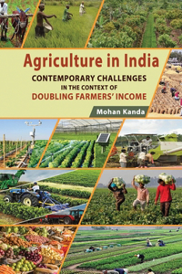 Agriculture in India