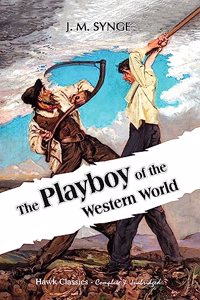 Playboy of the Western World