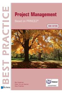 Project Management Based on PRINCE2