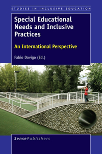 Special Educational Needs and Inclusive Practices: An International Perspective