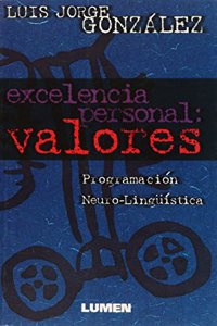 Excelencia Personal: Valores Pnl