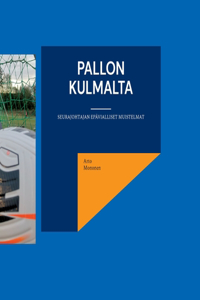 Pallon kulmalta