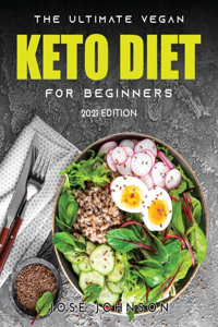 The Ultimate Vegan Keto Diet for Beginners