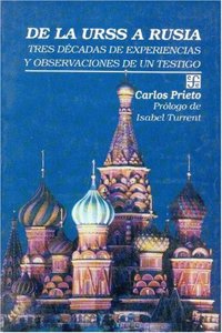 De la URSS a Rusia