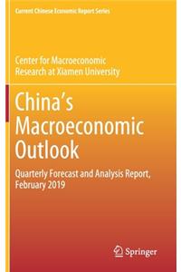 China's Macroeconomic Outlook
