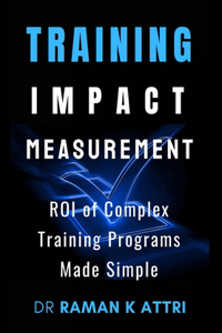 Training Impact measurement