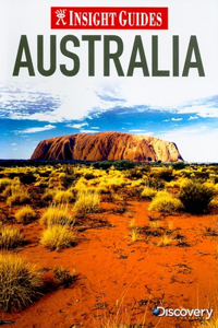 Australia Insight Guide