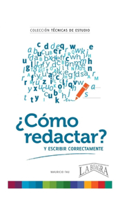 Cómo Redactar