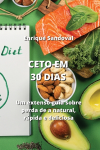 Ceto Em 30 Dias